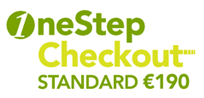 Buy now BUY THE ONESTEPCHECKOUT 